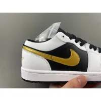$92.00 USD Air Jordan 1 I For Men #1423264