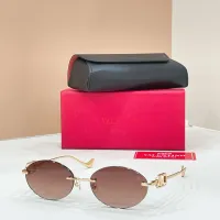 $60.00 USD Valentino AAA Quality Sunglasses #1423266