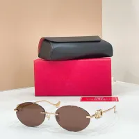 $60.00 USD Valentino AAA Quality Sunglasses #1423267
