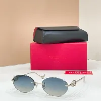 $60.00 USD Valentino AAA Quality Sunglasses #1423269
