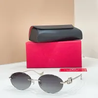 $60.00 USD Valentino AAA Quality Sunglasses #1423270