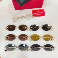 $60.00 USD Valentino AAA Quality Sunglasses #1423270