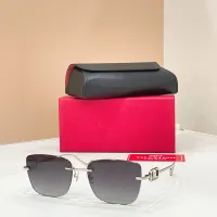 $60.00 USD Valentino AAA Quality Sunglasses #1423276