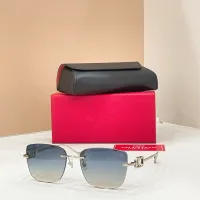 $60.00 USD Valentino AAA Quality Sunglasses #1423277