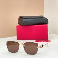 $60.00 USD Valentino AAA Quality Sunglasses #1423278