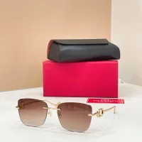 $60.00 USD Valentino AAA Quality Sunglasses #1423279