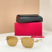$60.00 USD Valentino AAA Quality Sunglasses #1423280