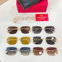 $60.00 USD Valentino AAA Quality Sunglasses #1423280