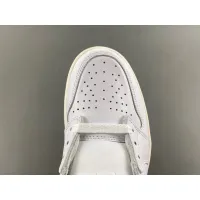 $92.00 USD Air Jordan 1 I For Men #1423284