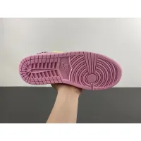 $92.00 USD Air Jordan 1 I For Women #1423292