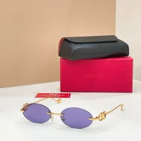 $60.00 USD Valentino AAA Quality Sunglasses #1423304