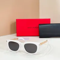 $60.00 USD Yves Saint Laurent YSL AAA Quality Sunglasses #1423313