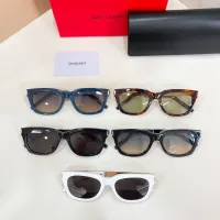 $60.00 USD Yves Saint Laurent YSL AAA Quality Sunglasses #1423313