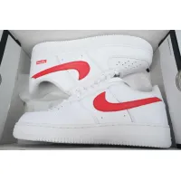 $92.00 USD Nike Air Force 1 For Women #1423348
