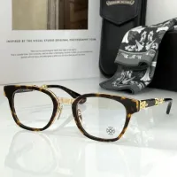 $80.00 USD Chrome Hearts Goggles #1423394