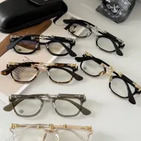 $80.00 USD Chrome Hearts Goggles #1423395