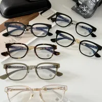 $80.00 USD Chrome Hearts Goggles #1423398