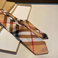 $34.00 USD Burberry Necktie #1423400