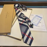 $34.00 USD Burberry Necktie #1423404