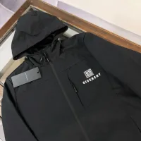$85.00 USD Givenchy Jackets Long Sleeved For Men #1423417