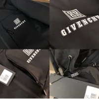 $85.00 USD Givenchy Jackets Long Sleeved For Men #1423417