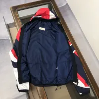 $85.00 USD Moncler Jackets Long Sleeved For Men #1423425