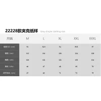 $85.00 USD Moncler Jackets Long Sleeved For Men #1423428