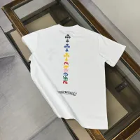 $32.00 USD Chrome Hearts T-Shirts Short Sleeved For Unisex #1423440