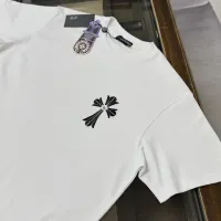 $32.00 USD Chrome Hearts T-Shirts Short Sleeved For Unisex #1423440