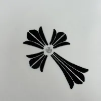 $32.00 USD Chrome Hearts T-Shirts Short Sleeved For Unisex #1423440