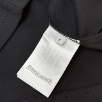 $32.00 USD Chrome Hearts T-Shirts Short Sleeved For Unisex #1423441