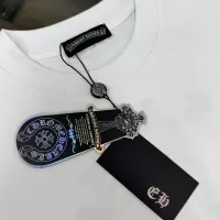 $32.00 USD Chrome Hearts T-Shirts Short Sleeved For Unisex #1423442