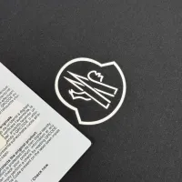 $32.00 USD Moncler T-Shirts Short Sleeved For Unisex #1423452