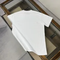 $32.00 USD Moncler T-Shirts Short Sleeved For Unisex #1423453