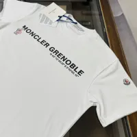 $32.00 USD Moncler T-Shirts Short Sleeved For Unisex #1423453