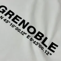 $32.00 USD Moncler T-Shirts Short Sleeved For Unisex #1423453