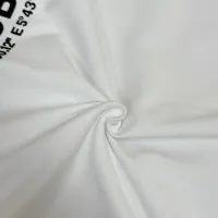 $32.00 USD Moncler T-Shirts Short Sleeved For Unisex #1423453