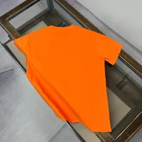 $32.00 USD Moncler T-Shirts Short Sleeved For Unisex #1423454