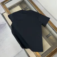 $32.00 USD Moncler T-Shirts Short Sleeved For Unisex #1423455