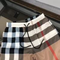 $38.00 USD Burberry Pants For Men #1423471