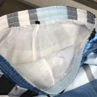 $38.00 USD Burberry Pants For Men #1423473