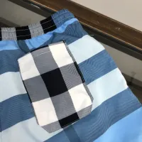 $38.00 USD Burberry Pants For Men #1423473
