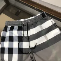 $38.00 USD Burberry Pants For Men #1423474