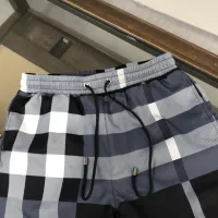 $38.00 USD Burberry Pants For Men #1423475