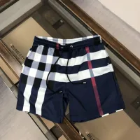 $38.00 USD Burberry Pants For Men #1423476