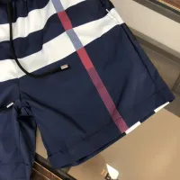 $38.00 USD Burberry Pants For Men #1423476