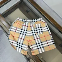 $38.00 USD Burberry Pants For Men #1423478