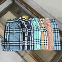 $38.00 USD Burberry Pants For Men #1423478