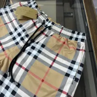 $38.00 USD Burberry Pants For Men #1423478