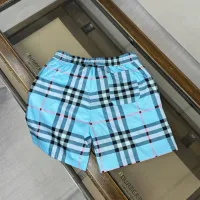 $38.00 USD Burberry Pants For Men #1423480